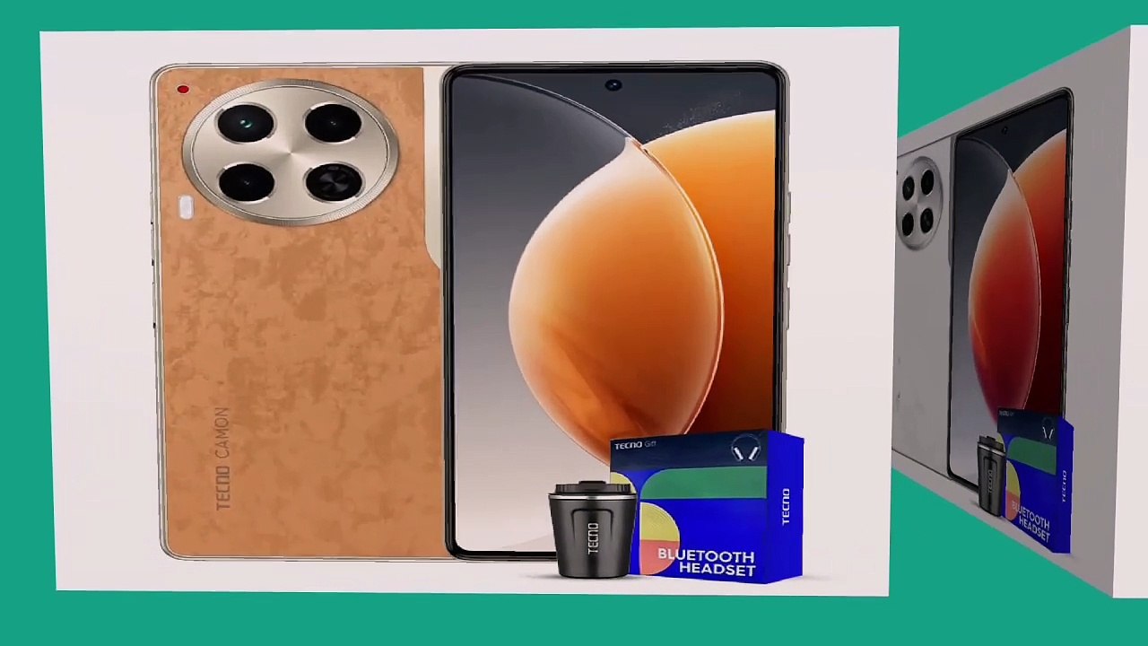 Customizing Your Tecno Camon 30 LOEWE: Best Accessories