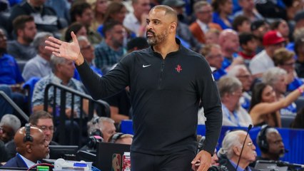 Houston Rockets Eye Star Acquisition in Complex NBA Trade