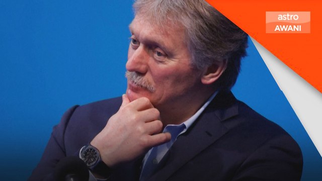 Wartawan Wall Street 'spy' di Rusia?