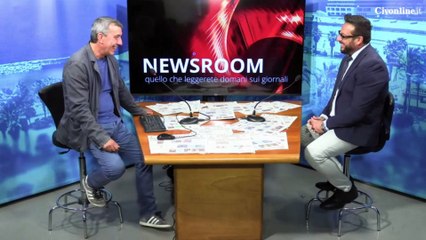 NEWSROOM 26 giugno 2024
