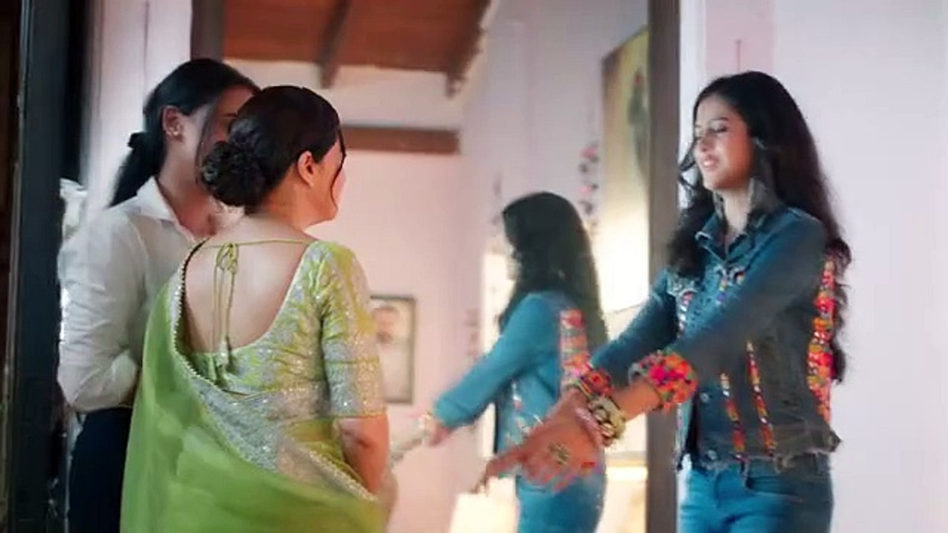Pukaar – Dil Se Dil Tak 26th June 2024
