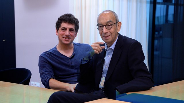 Retraite à 60 ans : le débat entre Michaël Zemmour et Jean Pisani-Ferry sur la mesure du NFP