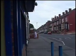 Ismail shahid FUNNY hair cutting job barbershop funny