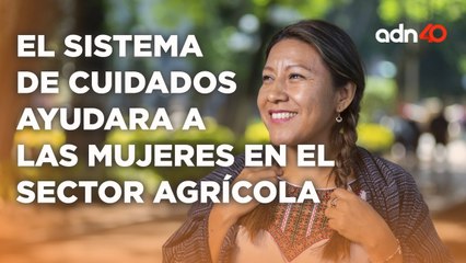 Claudia Sheinbaum quiere ser recordada como la campeona de las mujeres por su sistema de cuidados