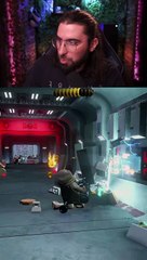 vidéo exclu - Lego Star Wars 7 - jour 4 - partie 03
