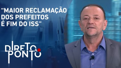 “Não existe reforma tributária se não tiver pacto federativo”, declara Edinho | DIRETO AO PONTO