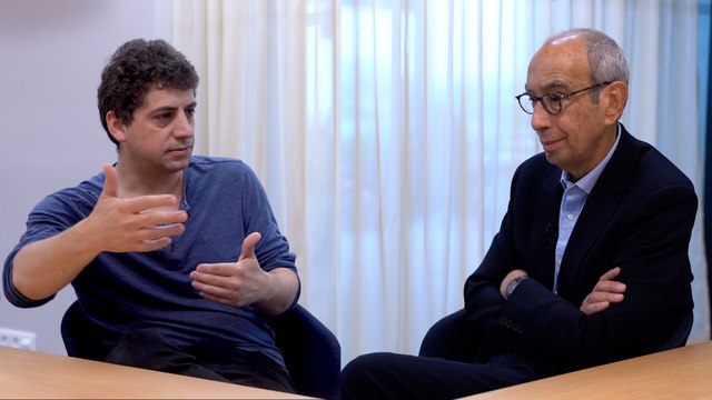 Déficits publics : le débat entre Michaël Zemmour et Jean Pisani-Ferry sur le programme du NFP