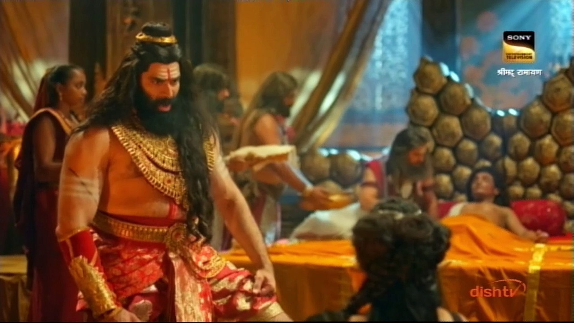 Srimad Ramayana - 26th June 2024 Full Episode