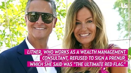 Kelly Bensimon Reveals ‘Red Flag’ That Made Her Call Off Scott Litner Wedding