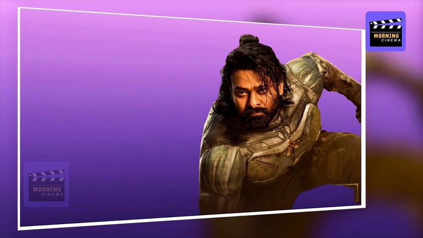 Kalki 2829 Movie Pre Release Business