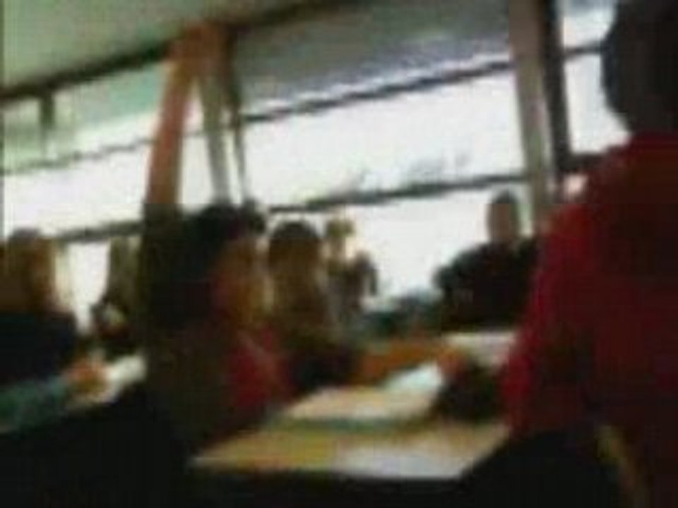 Tensions en 3F