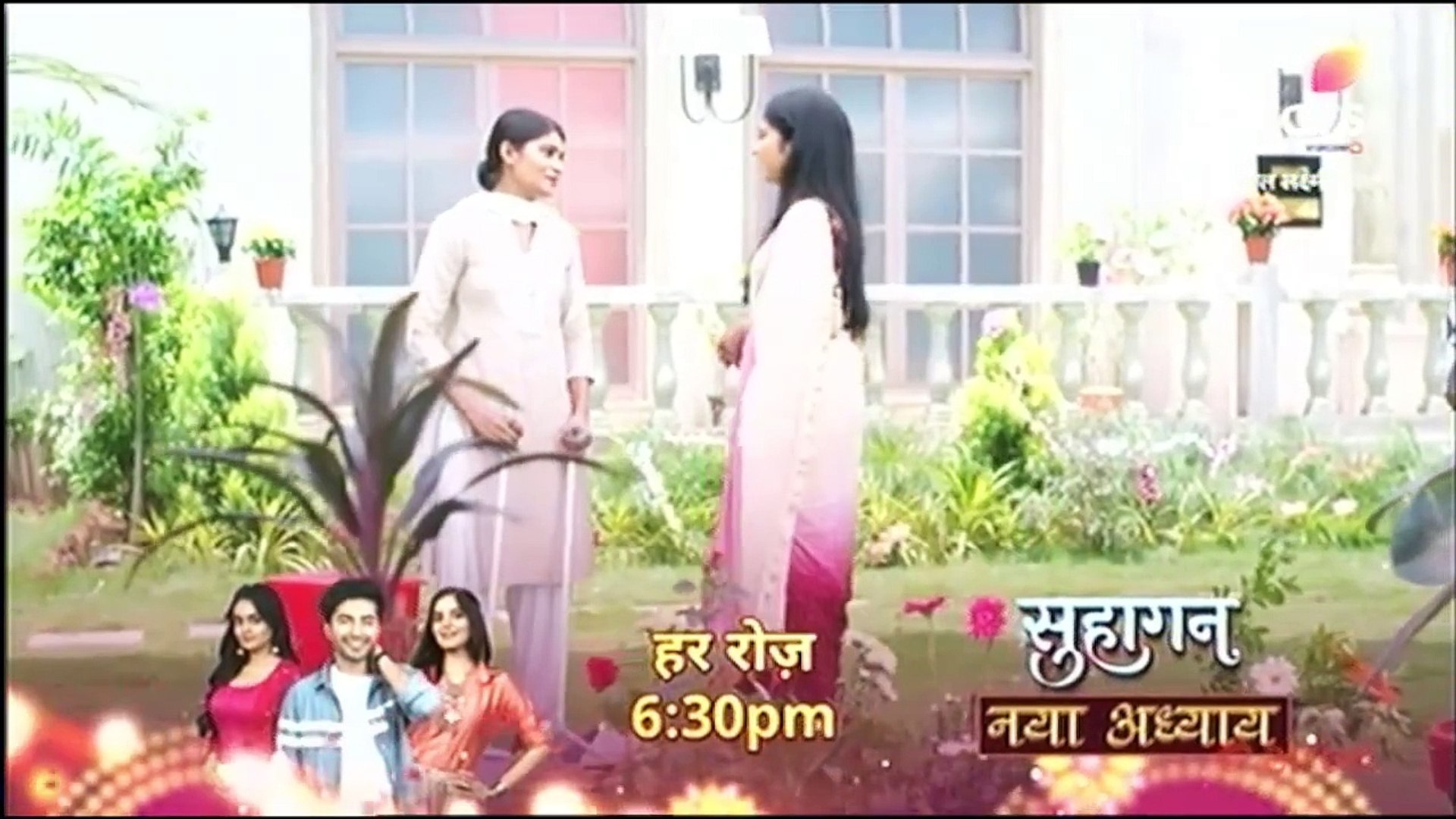 Mangal Lakshmi - 26th June 2024 Full Episode