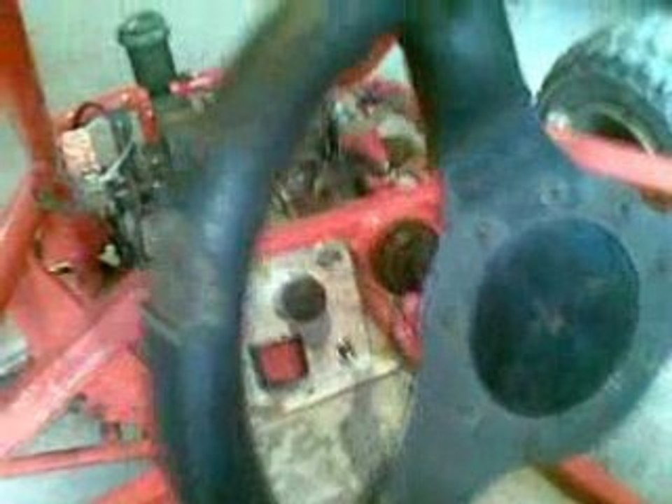Essai kart 3