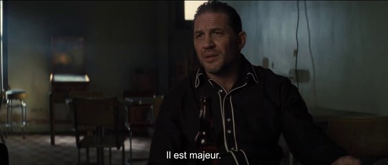 The Bikeriders - Extrait "Tu l'auras pas" VOST [Actuellement au cinéma]