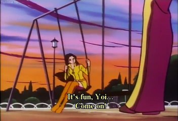 22 The tragic Getter queen