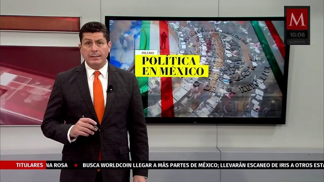 Jueces generan poca confianza y alta percepción de corrupción: Inegi