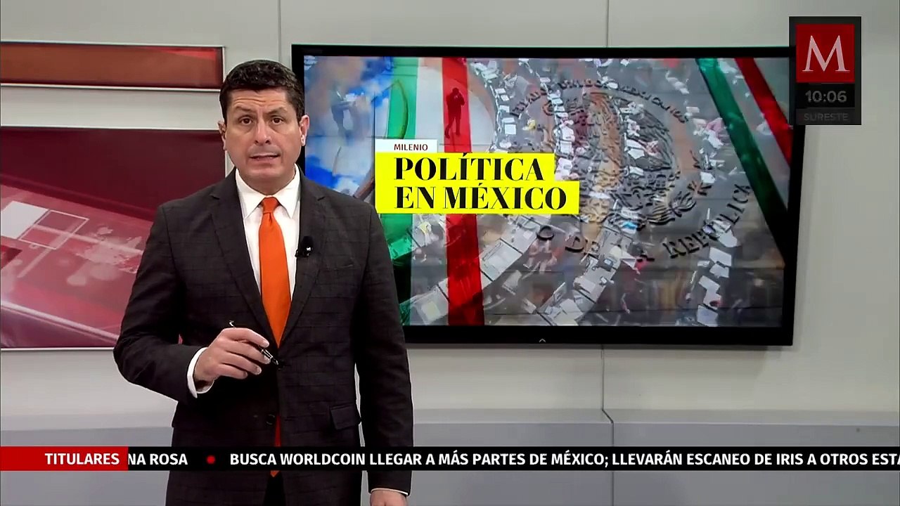 Jueces generan poca confianza y alta percepción de corrupción: Inegi