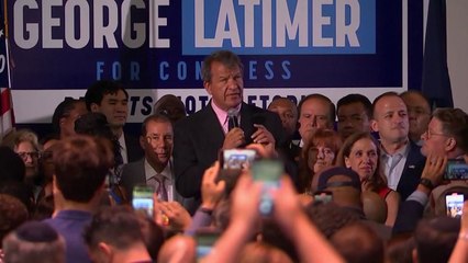 친이스라엘 단체 낙천운동에 현역 의원 경선 탈락 / YTN