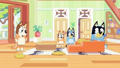 Μπλούι, σεζόν 1, επεισόδιο 50 (Ο Σον)