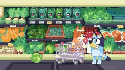 Μπλούι, σεζόν 1, επεισόδιο 45 (Τα παιδιά)