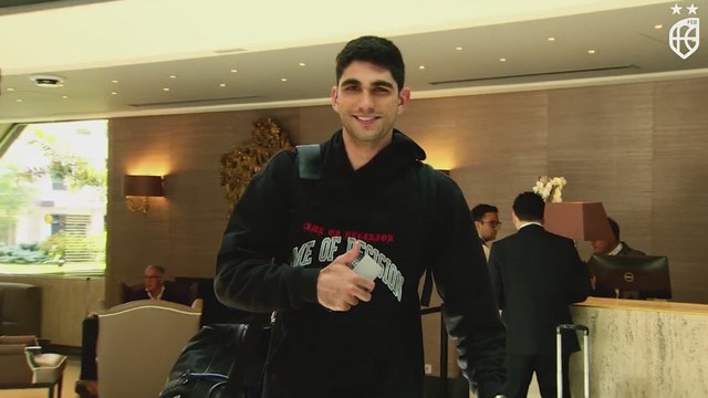 El paradisiaco país que amenaza la presencia de España en los JJOO de baloncesto: tienen cinco jugadores NBA