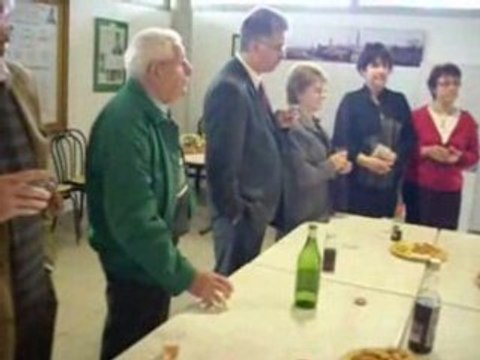 Cardinal st-pierre visite musee 3 suite et fin