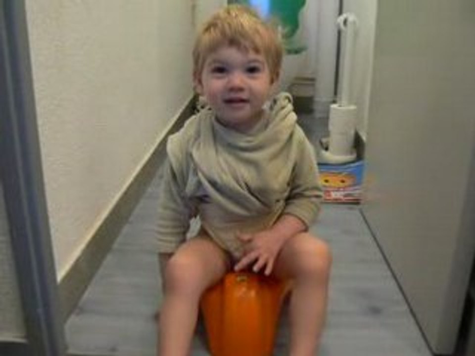 Mon ami...