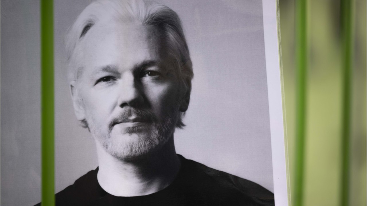 Whistleblower Julian Assange returns home to Australia after pleading guilty, what's next for him?