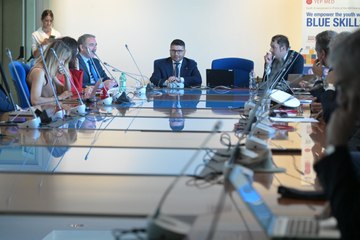 Ultimo miglio ferroviario ad ottobre la conclusione dei lavori