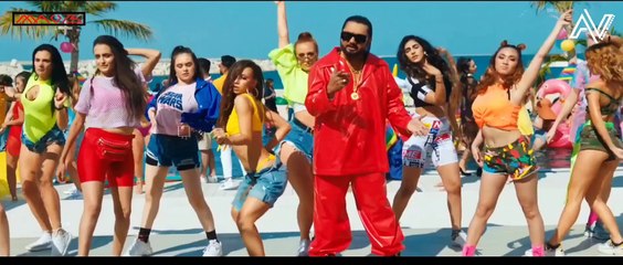 Yo Yo Honey Singh _ Loca _ Club Mix _ DJ MAVIS