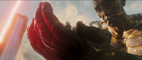 Kalki 2898 AD 🚀: Epic Sci-Fi Trailer Featuring Prabhas & Star-Studded Cast