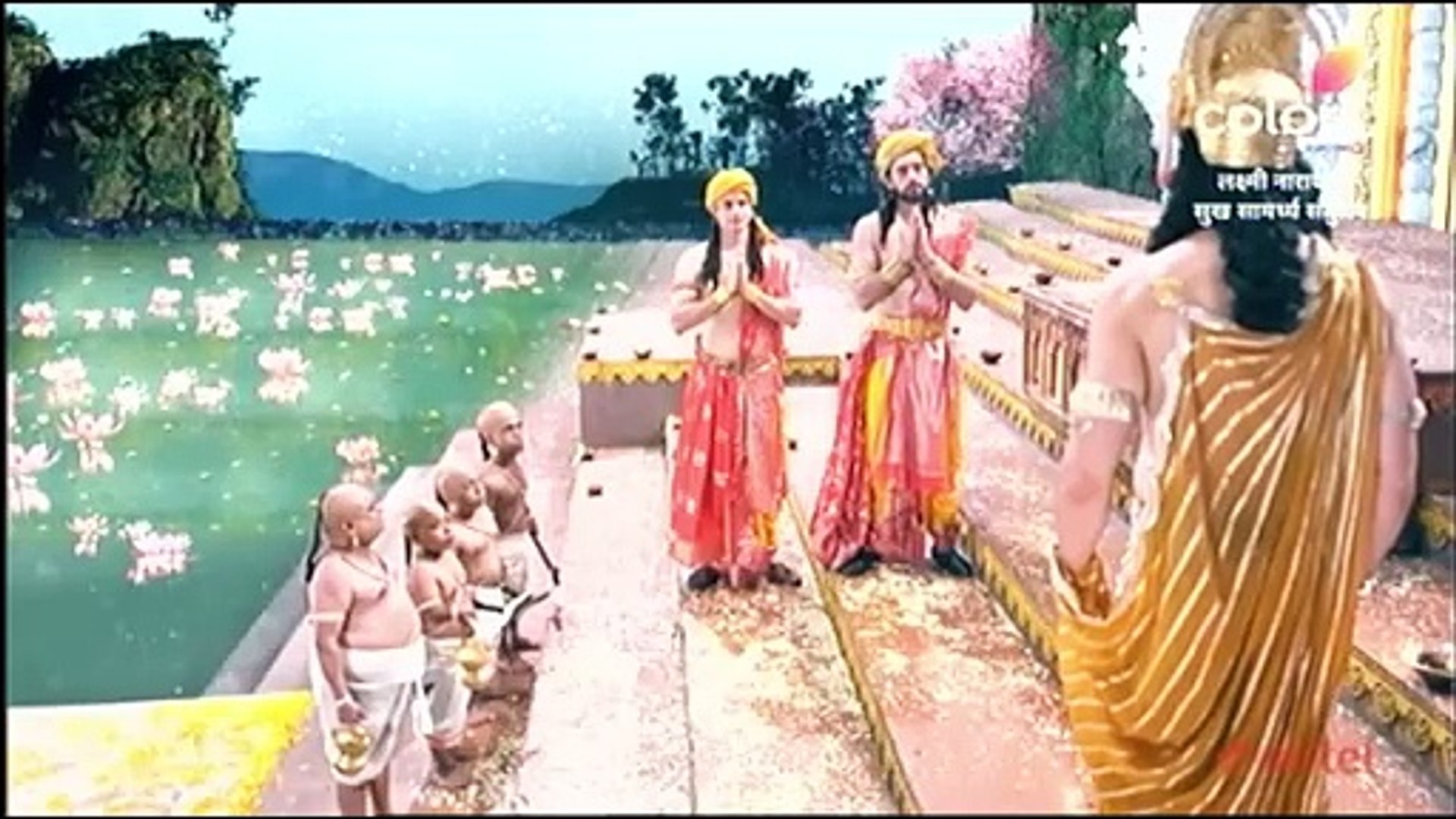Lakshmi Narayana - 26th June 2024 Full Episode
