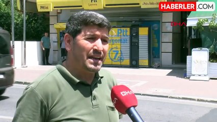 Kocaeli'de müdür yardımcısını öldüren saldırgan yakalandı