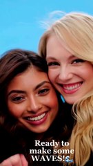 Bio Ionic Hair Campaign Video