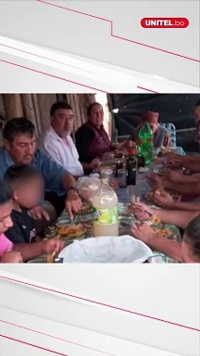 ¿Dónde está Loan? esto es lo que se sabe de la desaparición de un niño de 5 años que tiene en vilo a Argentina