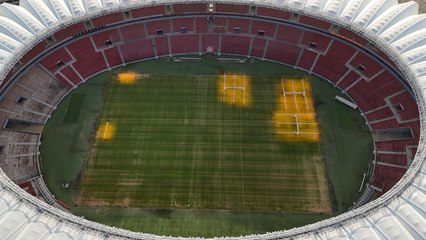 Situação Atual do CT do Beira-Rio 🏟️: Últimas Notícias e Atualizações