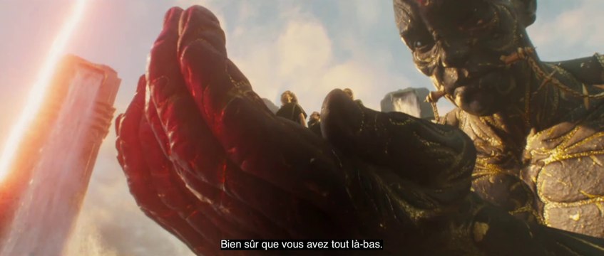 Kalki 2898 AD - Bande-annonce