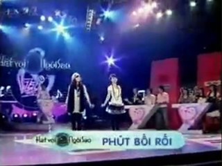 Medley '08 - Yến Trang, Yến Nhi