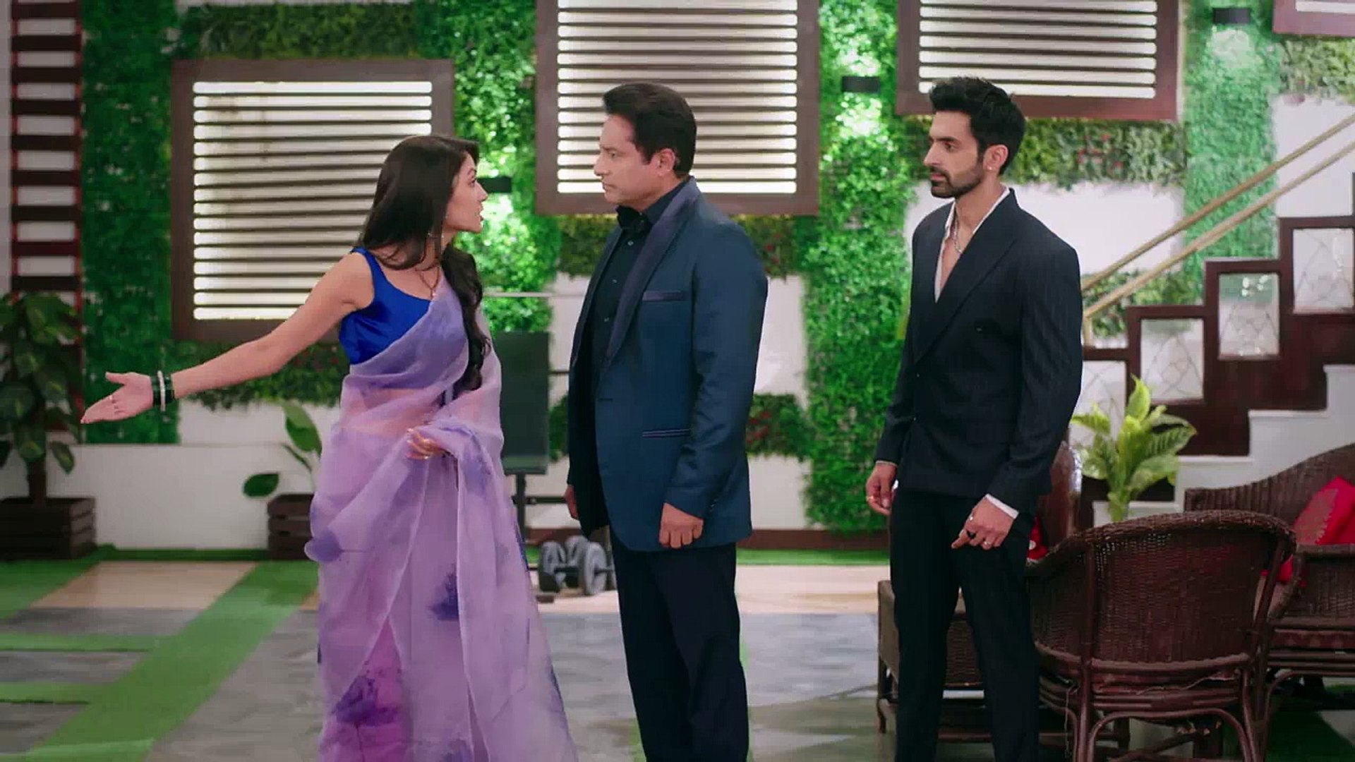 Kaise Mujhe Tum Mil Gaye 27th June 2024