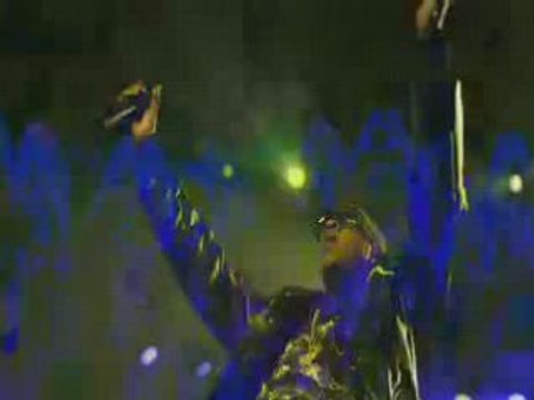 Jay-Z & Mary J. Blige - You're Welcome [NEW]