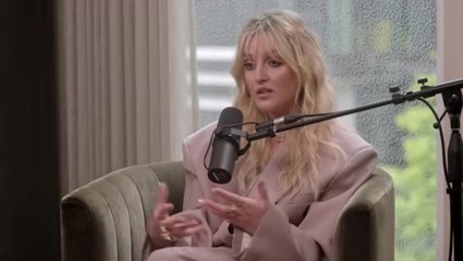 Perrie Edwards hints new song she ‘can’t listen to it without crying’ is about Jesy Nelson