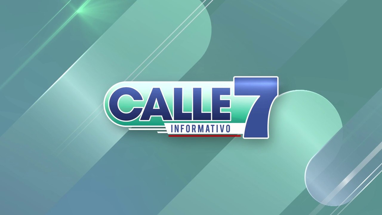 Calle 7, 26 junio 2024