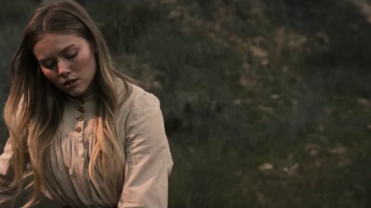 Im Western-Thriller Place of Bones kämpft eine entschlossene Mutter ums Überleben