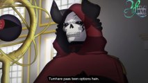 Maou Gun Saikyou no Majutsushi wa Ningen datta Ep1 Hindi Subs