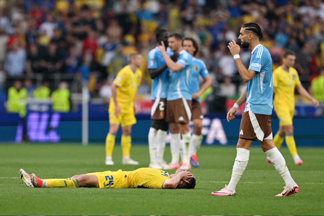 EN HL EUR UKR BEL 260624