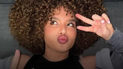 Voici - Star Academy : Léa Haddad dévoile le salaire qu’elle a touché pour participer à l’émission