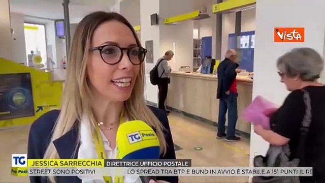 Poste Italiane in tutte le lingue del mondo, ecco come funziona l'Ufficio Postale multietnico