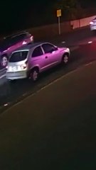 Câmera flagra atropelamento que matou mulher na faixa de pedestre em São Bento do Sul