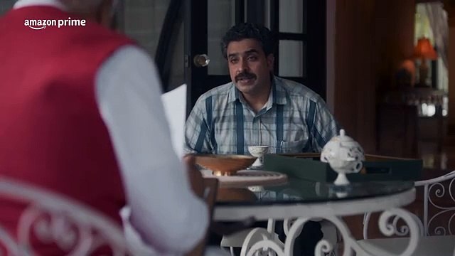 Mirzapur Season 3 - Official Trailer | Pankaj Tripathi, Ali Fazal, Shweta Tripathi, Rasika Dugal