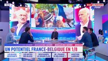 L'Équipe Foot du 26 juin - Emissions spéciales - replay